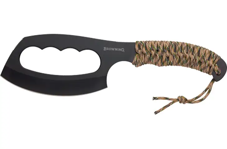 Browning Ulu Hatchet